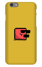 Cool Bob iPhone Case