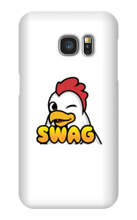 Swag's Chicken Samsung Phone Cases