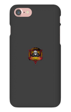 snarkishlee iPhone Phone Cases