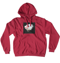 eusooooou Hoodies (No-Zip/Pullover)