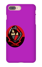 static_ikonik iPhone Phone Cases Any