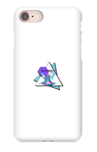butterflytwix iPhone Phone Cases