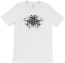 Cosmic Frequencies (Black)