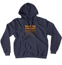 Fastlife Hoodie v2