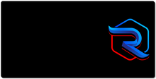 rhody__ XXL Gaming Mousepad