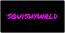 squishywrld XXL Gaming Mousepad