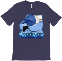 THICCNICK LOGO T-Shirt