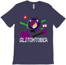Glitchtober T-Shirts