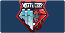 mattyiceex XXL Gaming Mousepad