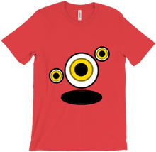 Mr Wap Wap Face T-Shirt