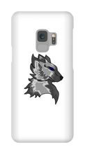 silverwulf80 Samsung Phone Cases
