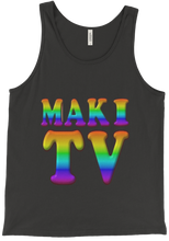 makitvoficial Tank Top