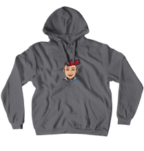 nicossc Hoodies (No-Zip/Pullover)