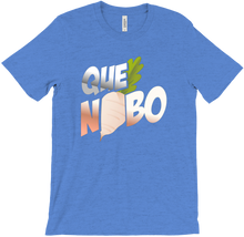 T-Shirt "Que Nabo"