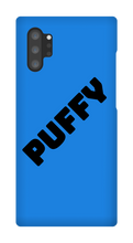 CreamPuffGamer-PUFFY- Samsung Phone Cases