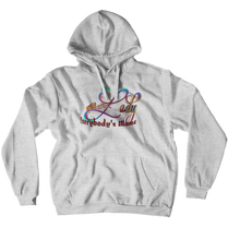 Hoodies (No-Zip/Pullover)