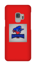 snmimphis Samsung Phone Cases