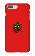 gothamking1021 iPhone Phone Cases