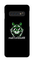 realtoretto88 Samsung Phone Cases