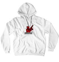 sevenxqcx Hoodies (No-Zip/Pullover)