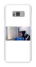 b_miller26 Samsung Phone Cases