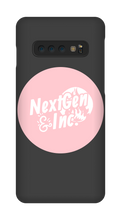 NextGen Media Phone Case - Samsung