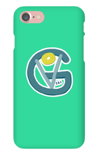 voltage201games iPhone Phone Cases