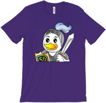 sir_duckles T-Shirts