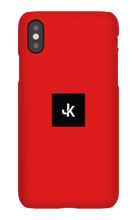 yeahimjk iPhone Phone Cases
