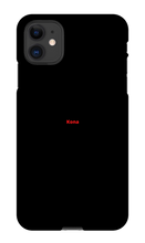 lvkona iPhone Phone Cases