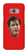 Cursed Samsung Phone Cases