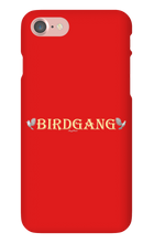 Birdgang iPhone Phone Cases