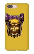 barr3ls iPhone Phone Cases