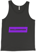soullessspades Tank Top