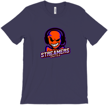 Streamers United T-Shirts