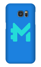 Muse Samsung Phone Case