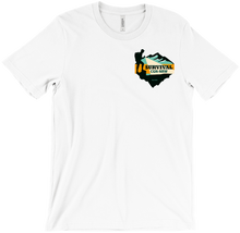 survivalcgnnrw93 T-Shirts