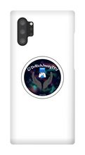 DrRick's "Phone-o-graph" case
