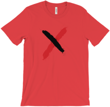 Greek Fire's 'Moving Forward' SLASHES T-Shirt