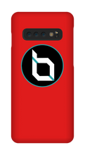 teambait Samsung Phone Cases