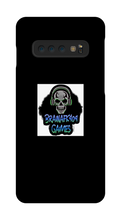 brainafk404 Samsung Phone Cases