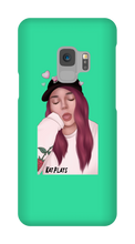 katplaysofficial Samsung Phone Cases