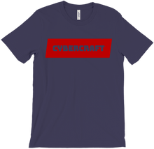 cybercraft T-Shirts