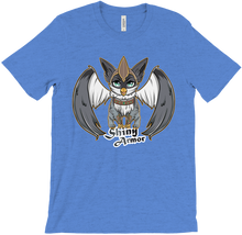 shiny_armor T-Shirts (colors)
