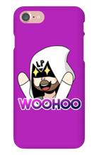 ledgeplays iPhone WooHoo emote Case
