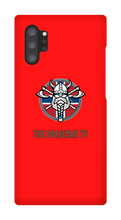 thenorsemantv Samsung Phone Cases