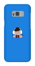 emobtv Samsung Phone Cases