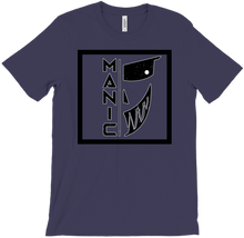T-Shirt: Manic