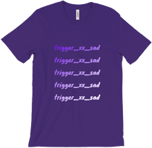 SADdder T-Shirts