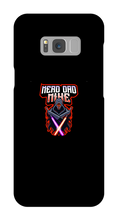 nerddadmike Samsung Phone Cases